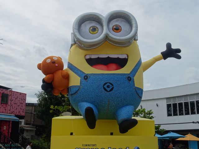Singapour